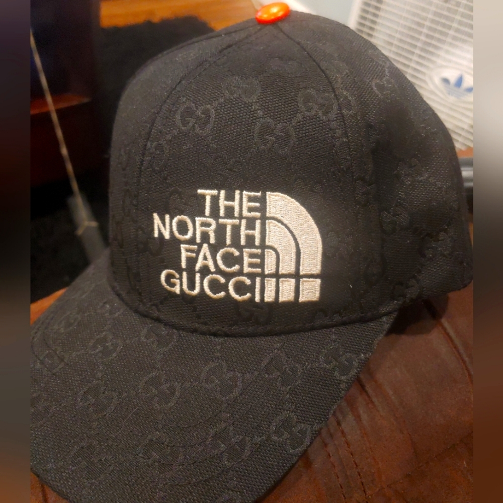 Gucci Northface Hat